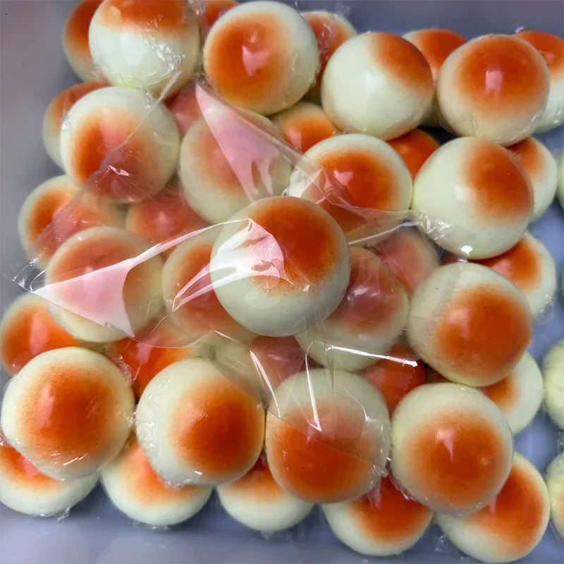 Squishy Pan de Miel – Juguete Antiestrés Realista