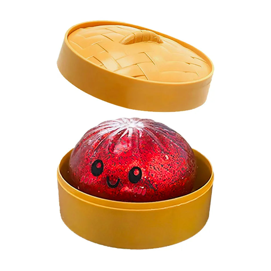 Squishy Dumpling Glitter