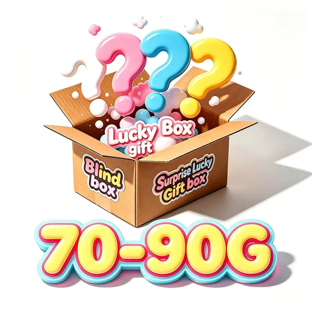 NeeDoh Blind Box – Caja Sorpresa Antiestrés Squishy