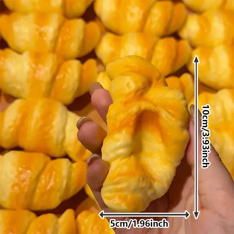 Croissant Squishy