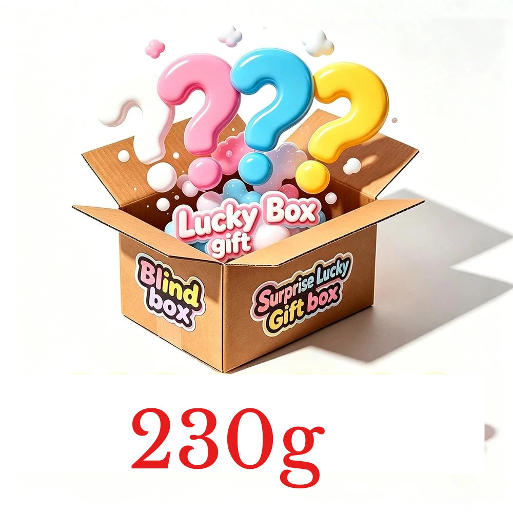 NeeDoh Blind Box – Caja Sorpresa Antiestrés Squishy