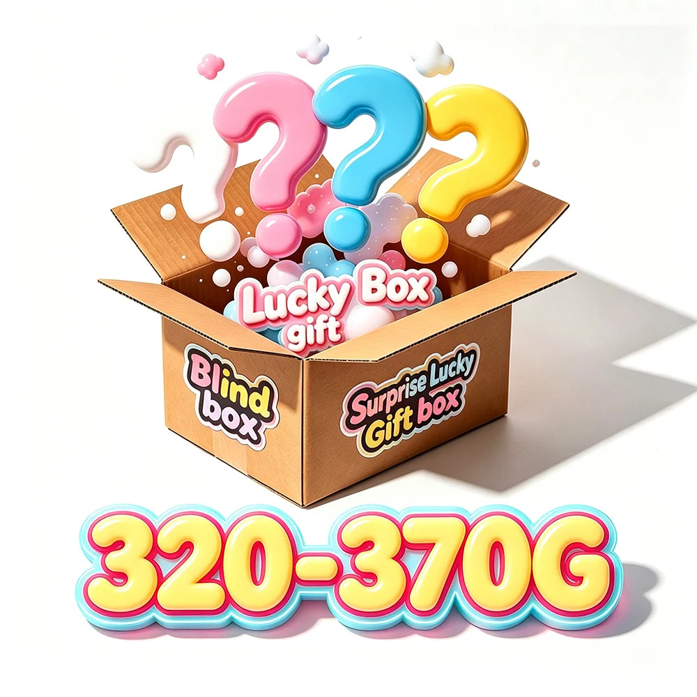 NeeDoh Blind Box – Caja Sorpresa Antiestrés Squishy